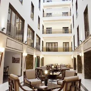 Hotell Europa Royale, Bukarest