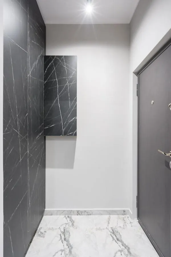 Crystal 3Bdr Apartment In Center Bukarest 0*,